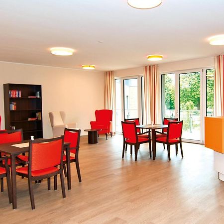 Residenciano Celle 호텔 외부 사진
