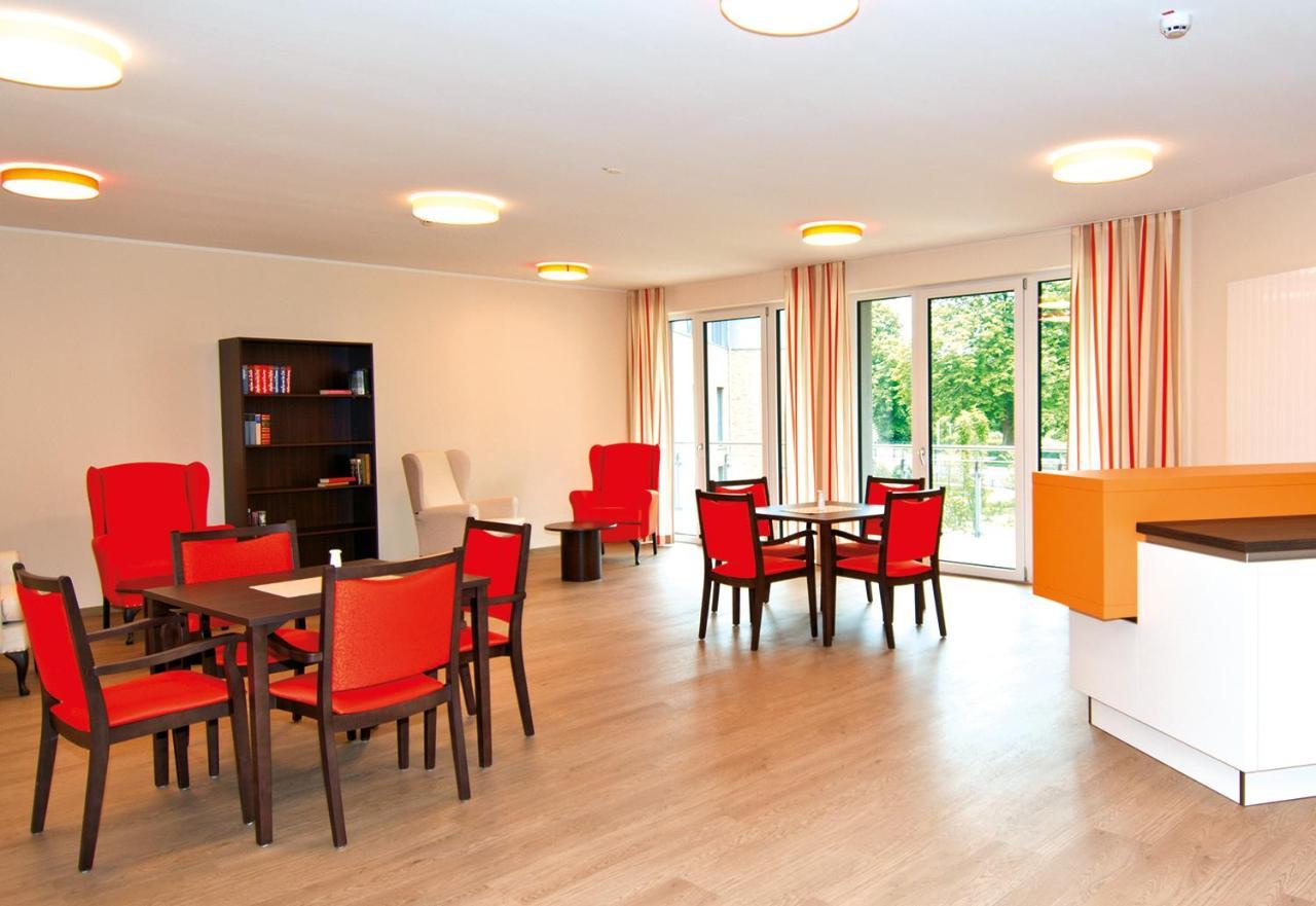 Residenciano Celle 호텔 외부 사진