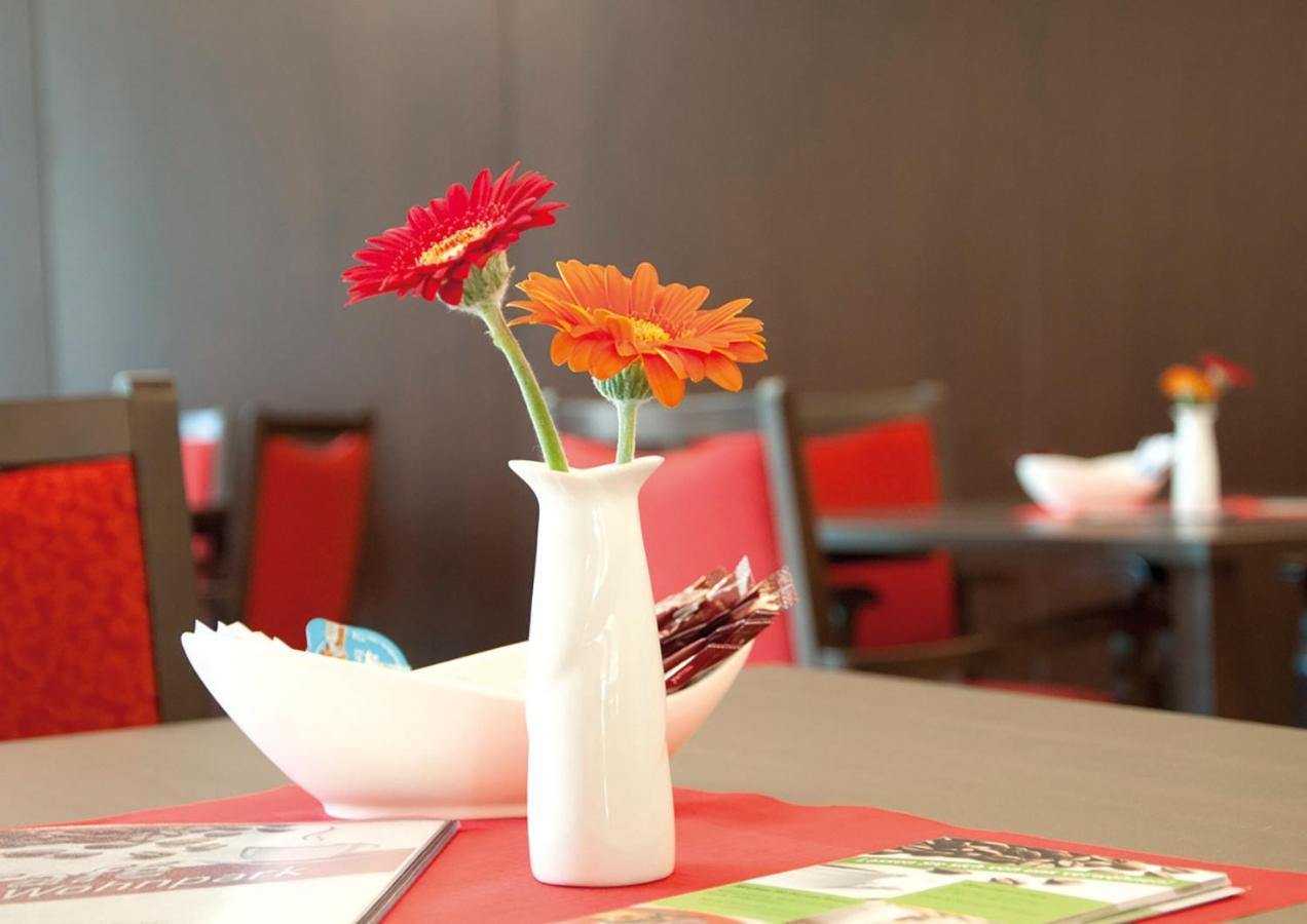 Residenciano Celle 호텔 외부 사진