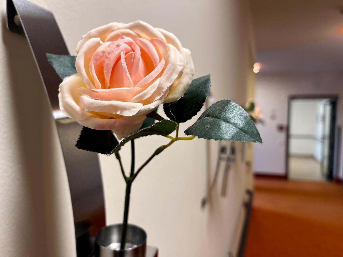 Residenciano Celle 호텔 외부 사진