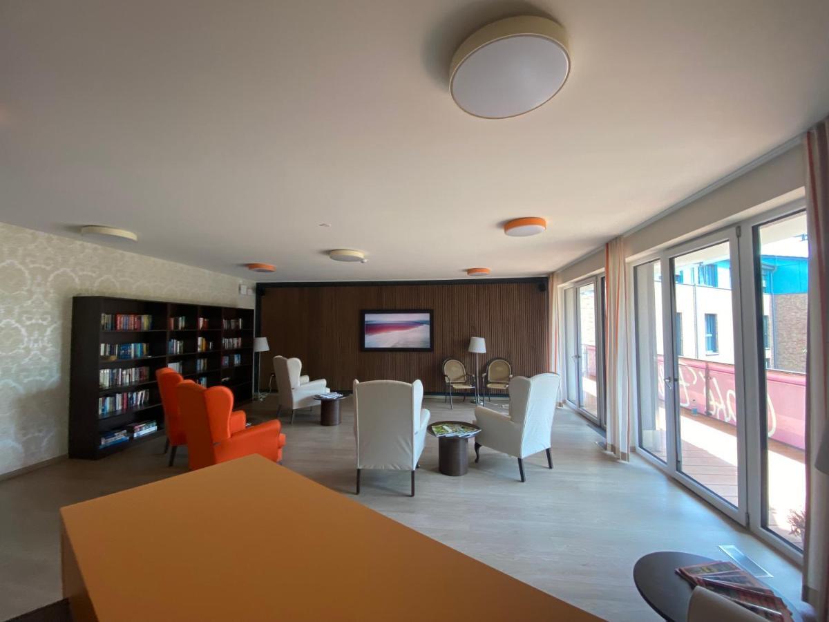 Residenciano Celle 호텔 외부 사진