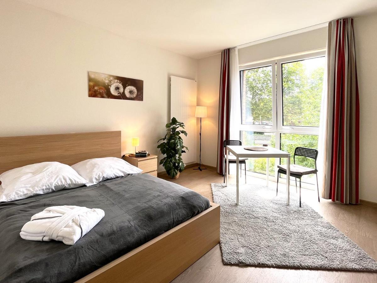 Residenciano Celle 호텔 외부 사진