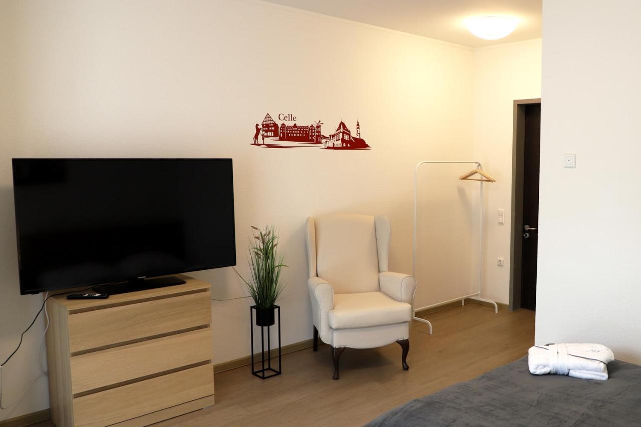 Residenciano Celle 호텔 외부 사진