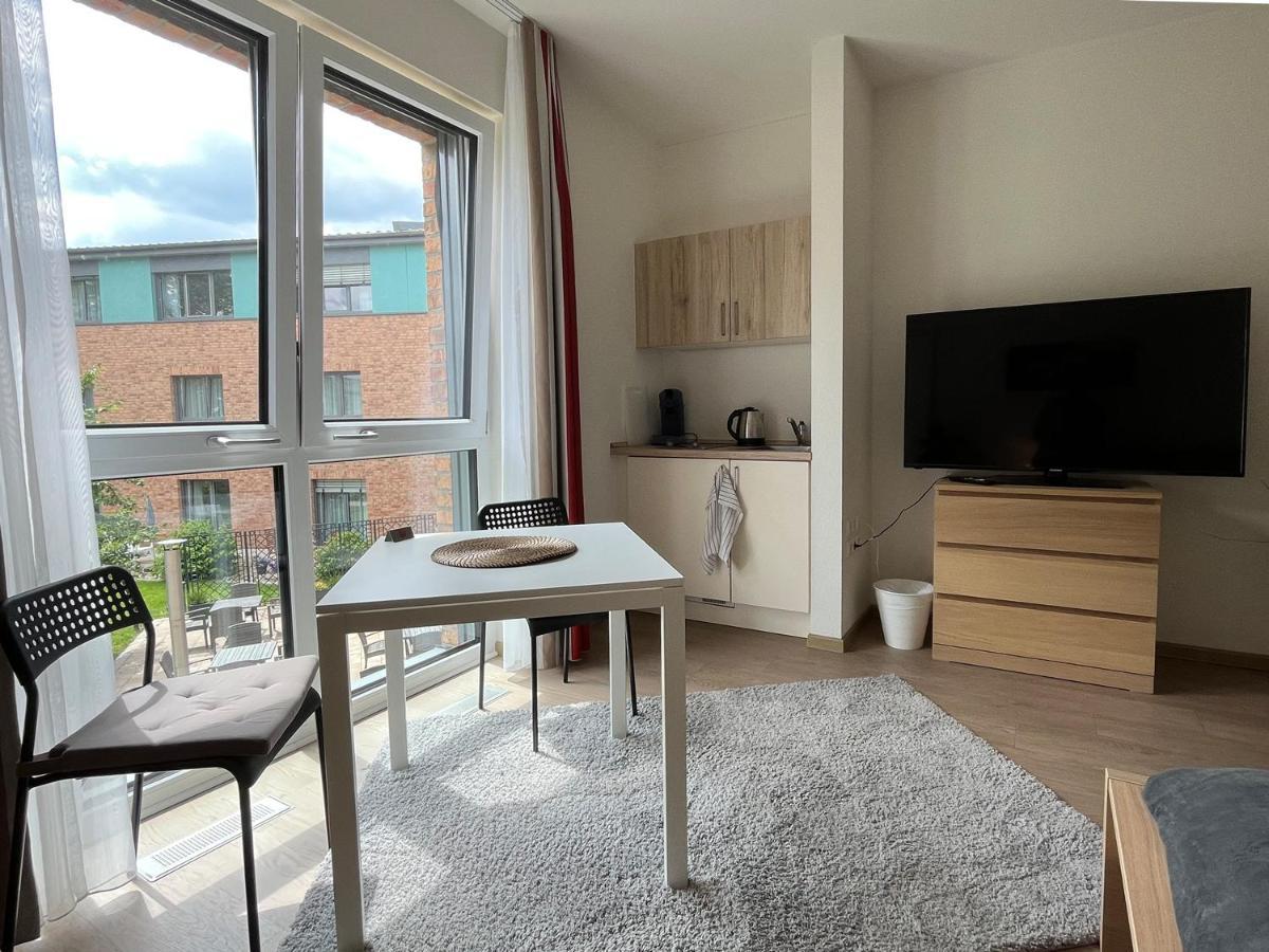 Residenciano Celle 호텔 외부 사진