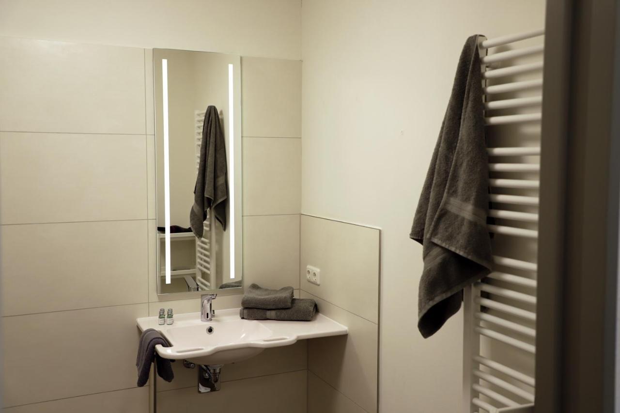 Residenciano Celle 호텔 외부 사진