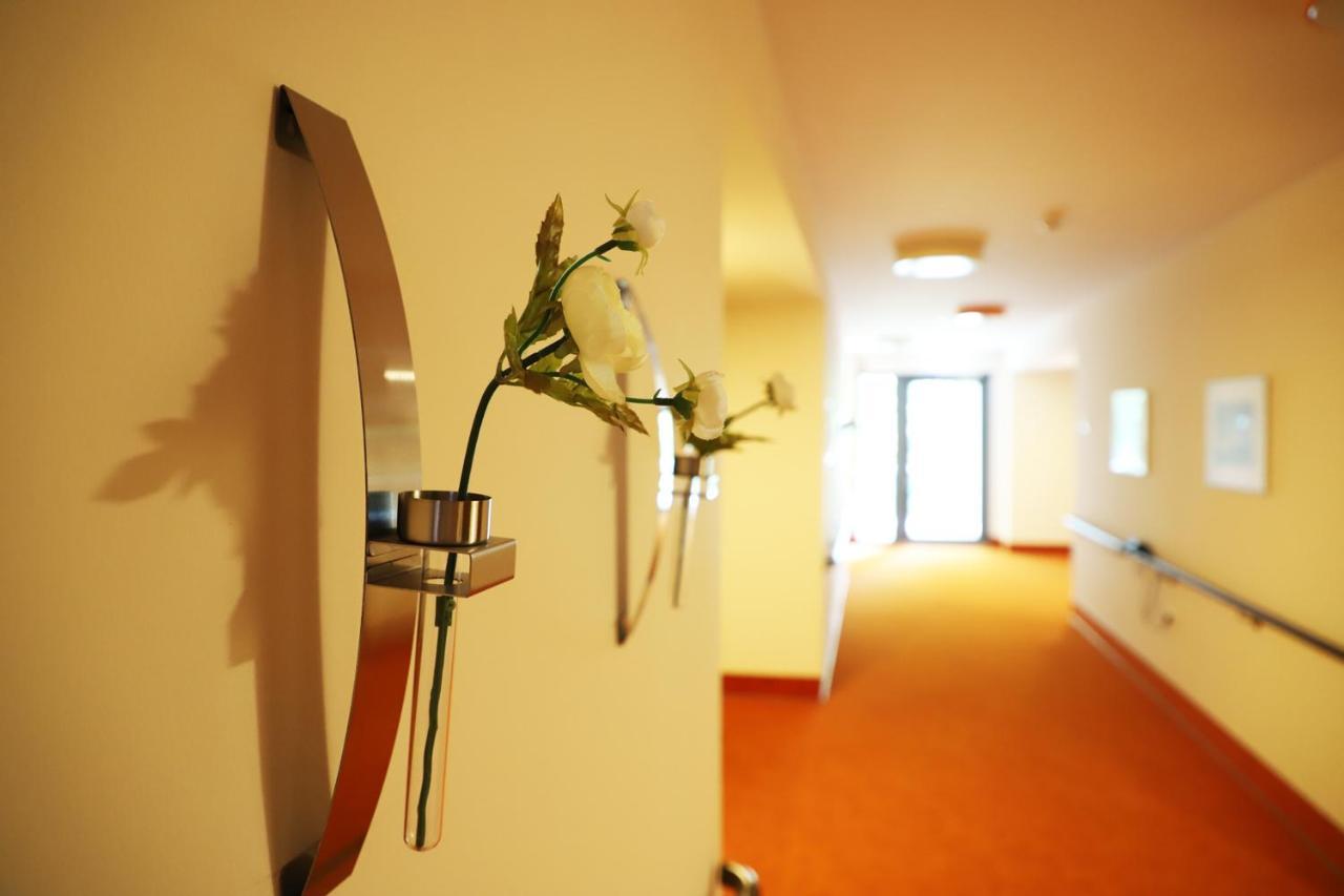 Residenciano Celle 호텔 외부 사진