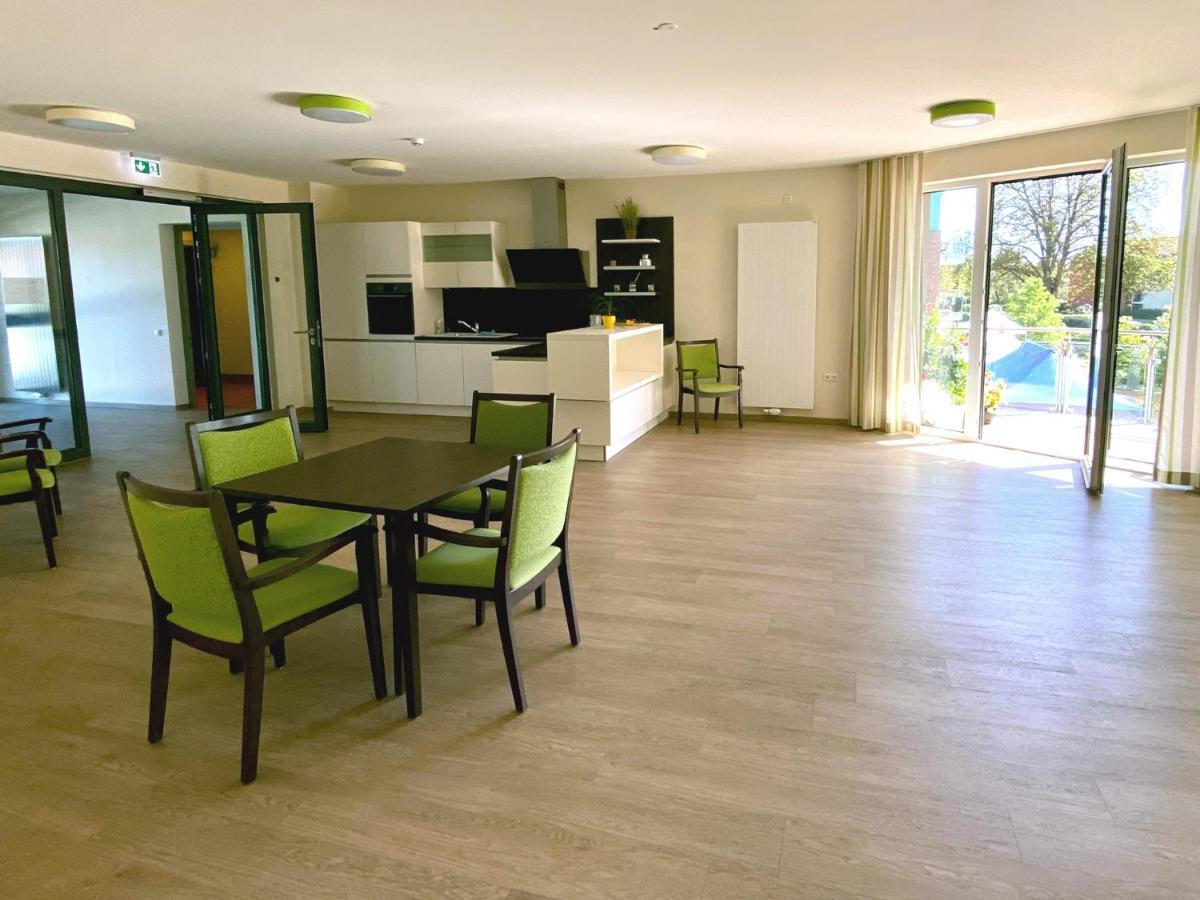 Residenciano Celle 호텔 외부 사진