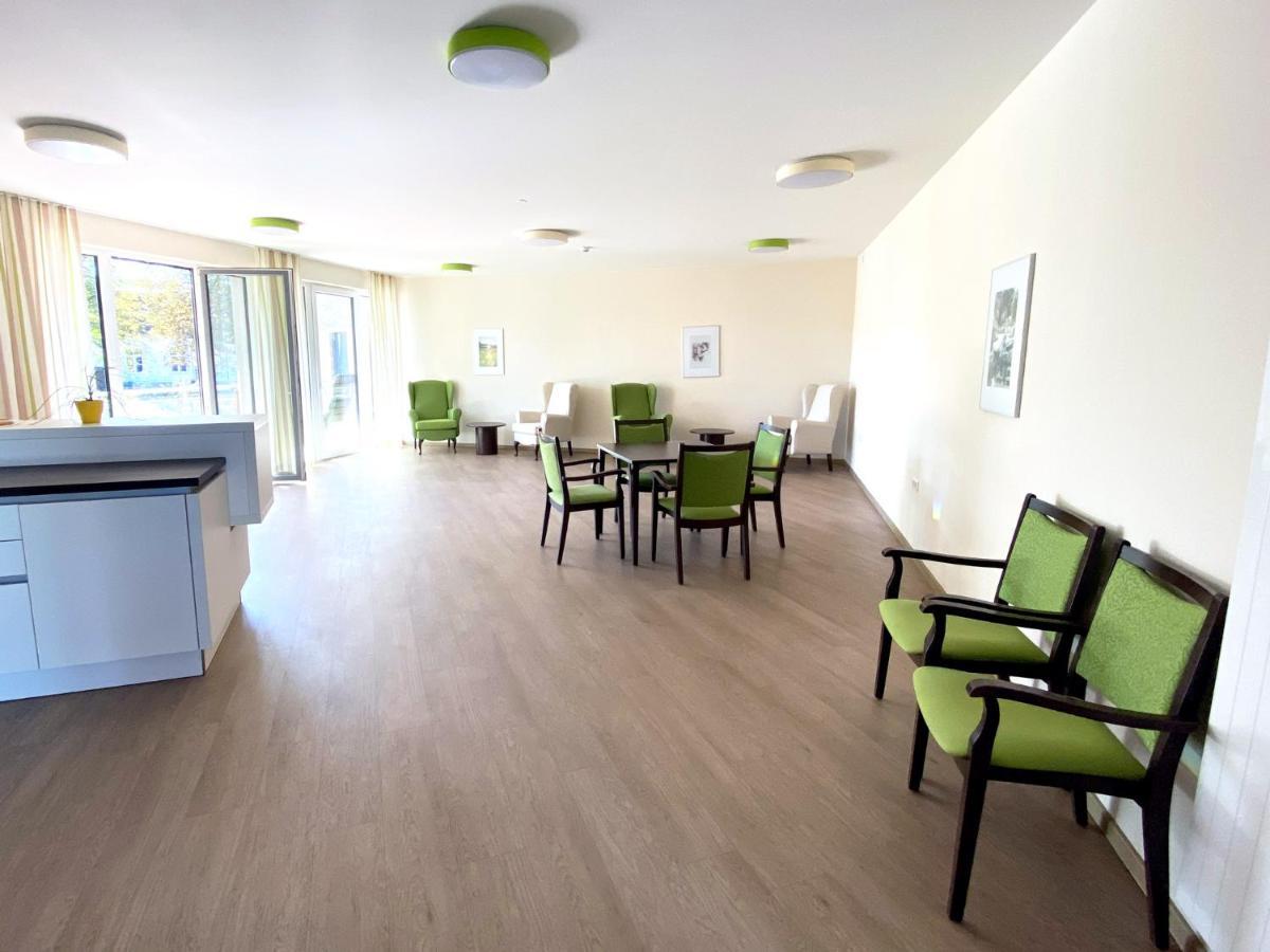 Residenciano Celle 호텔 외부 사진
