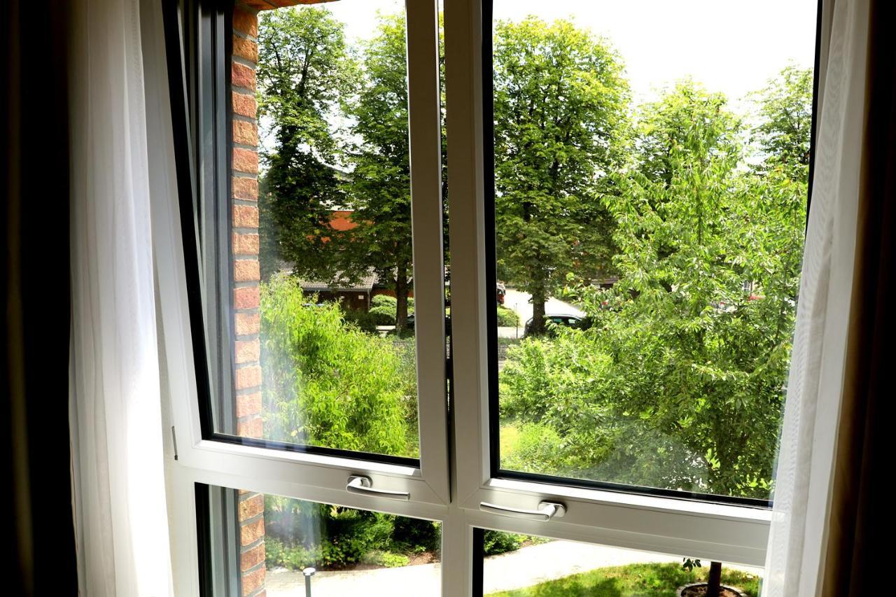 Residenciano Celle 호텔 외부 사진