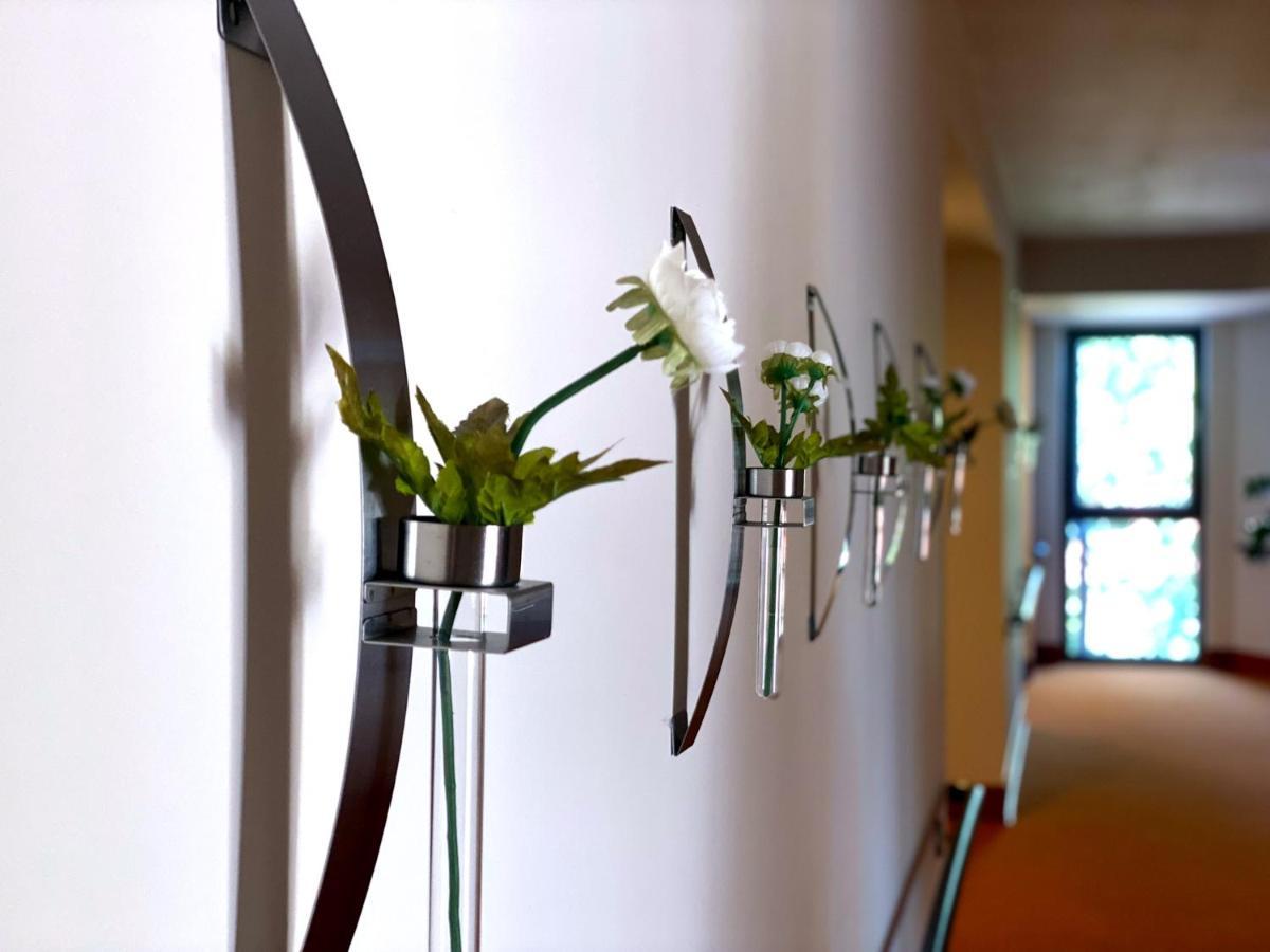 Residenciano Celle 호텔 외부 사진