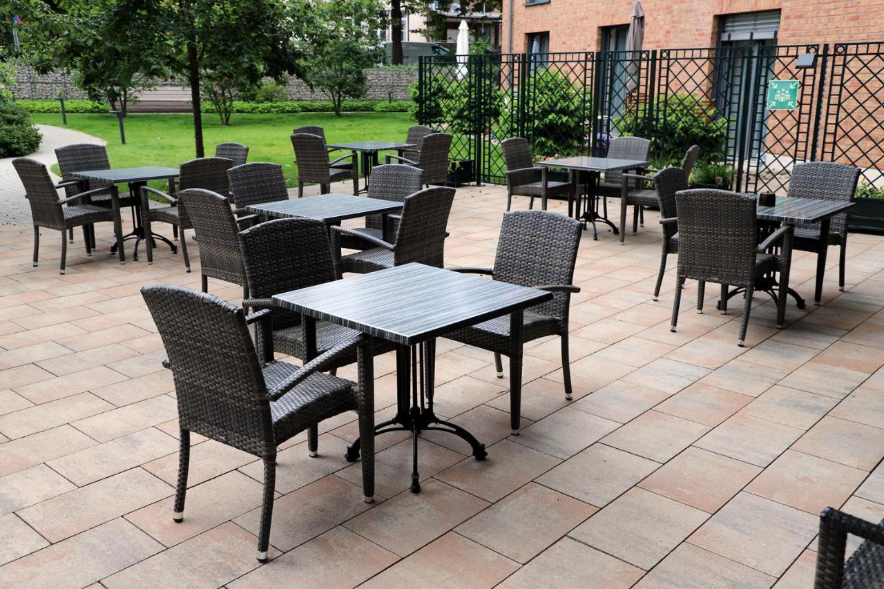 Residenciano Celle 호텔 외부 사진