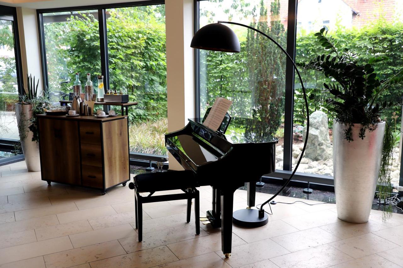 Residenciano Celle 호텔 외부 사진