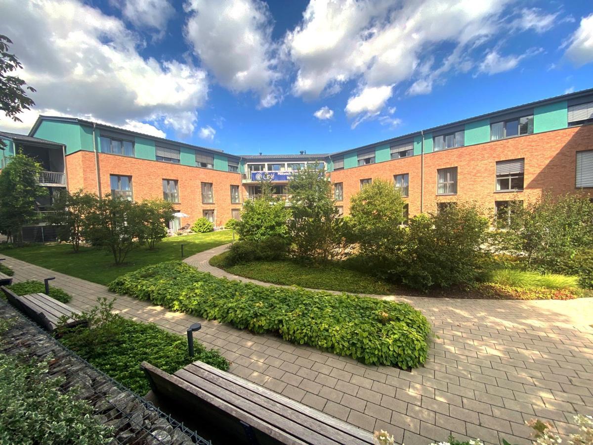 Residenciano Celle 호텔 외부 사진